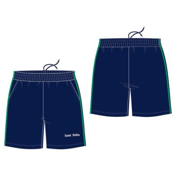 PANTALO CORT DEP RESTO ETAPAS SANT FELIU 2024